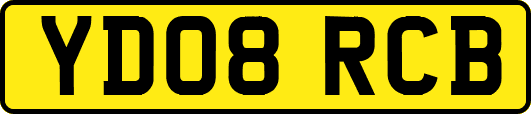YD08RCB