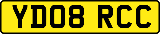 YD08RCC
