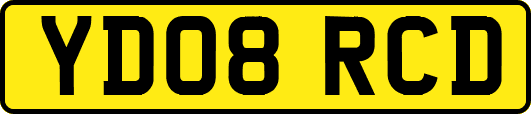 YD08RCD