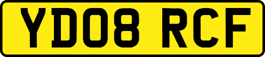 YD08RCF