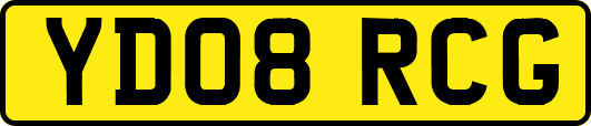 YD08RCG