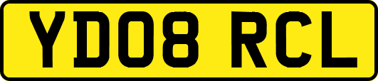 YD08RCL