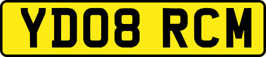 YD08RCM