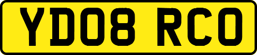 YD08RCO