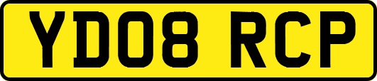 YD08RCP