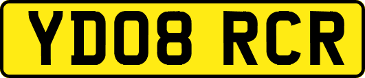 YD08RCR