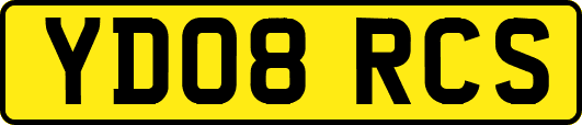 YD08RCS