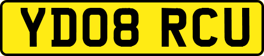 YD08RCU