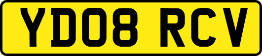 YD08RCV