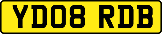 YD08RDB