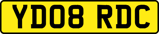 YD08RDC