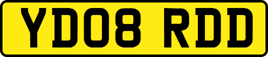 YD08RDD