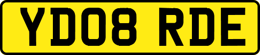 YD08RDE