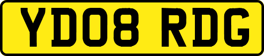 YD08RDG
