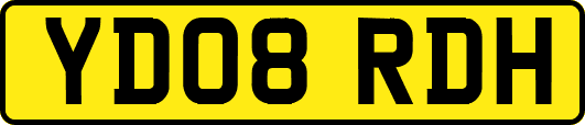 YD08RDH