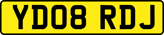 YD08RDJ