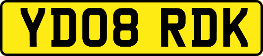 YD08RDK