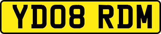 YD08RDM
