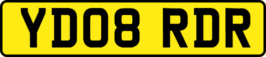 YD08RDR