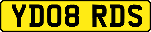 YD08RDS