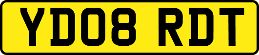 YD08RDT