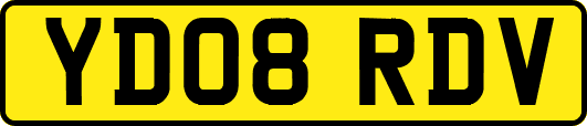 YD08RDV