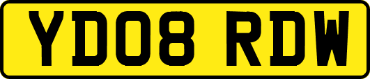 YD08RDW