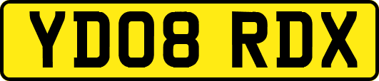 YD08RDX