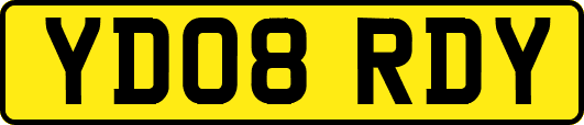 YD08RDY