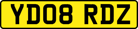 YD08RDZ