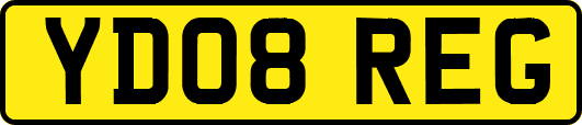 YD08REG