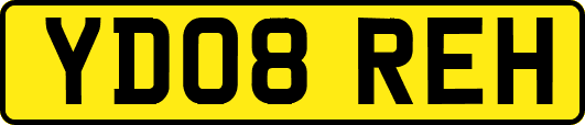 YD08REH