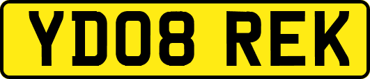 YD08REK