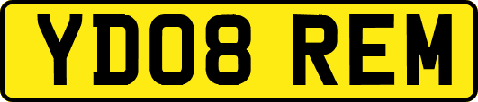 YD08REM