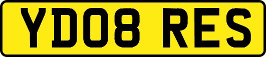 YD08RES