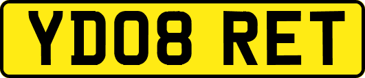 YD08RET