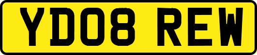 YD08REW