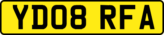 YD08RFA