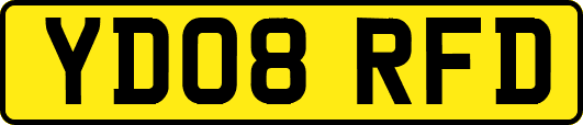 YD08RFD
