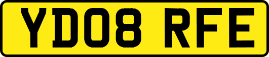 YD08RFE