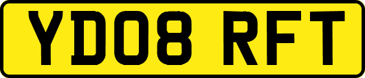 YD08RFT