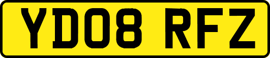 YD08RFZ