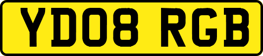 YD08RGB
