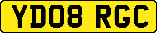 YD08RGC