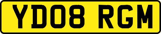 YD08RGM