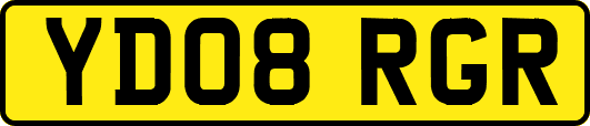 YD08RGR