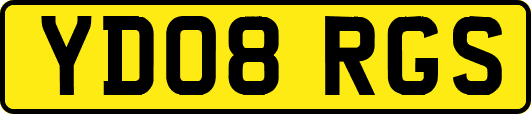 YD08RGS