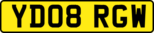 YD08RGW