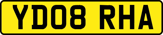 YD08RHA