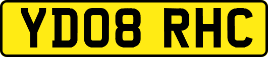 YD08RHC